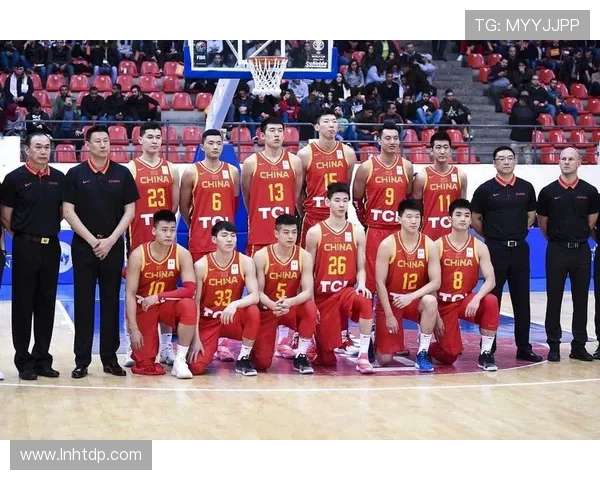 中国男篮与约旦队对决全场数据分析与精彩瞬间回顾